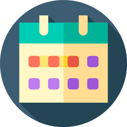 Calendar icon