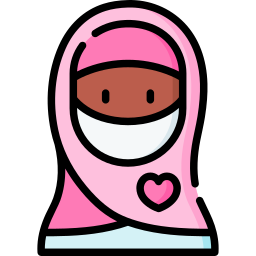 muslim icon