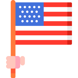 usa icon