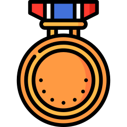 Medal icon