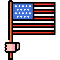 アメリカ合衆国 icon