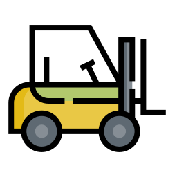 gabelstapler icon