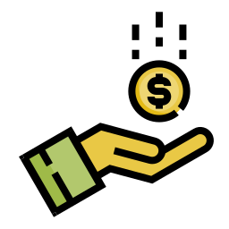 Payments icon