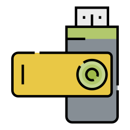 Flashdrive icon