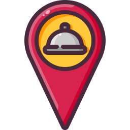 Pin icon