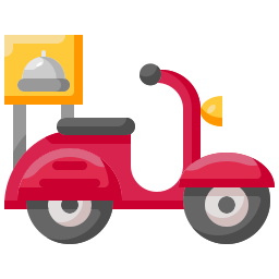 scooter icono