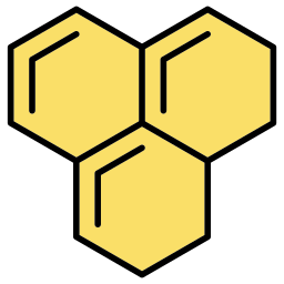 Honeycomb icon