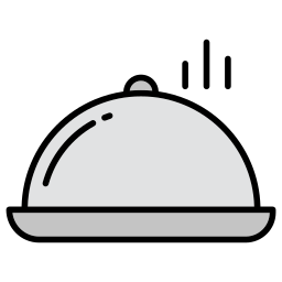 Room service icon