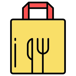 wegbringen icon