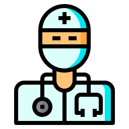 médico icono