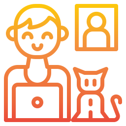 Freelance icon