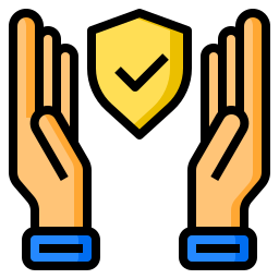 Protection icon