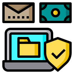 Laptop icon