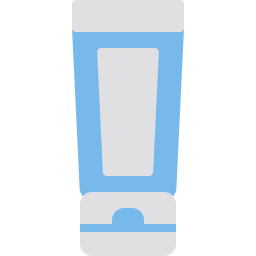 Żel alkoholowy ikona