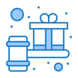 geschenkbox icon