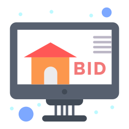 Auction icon