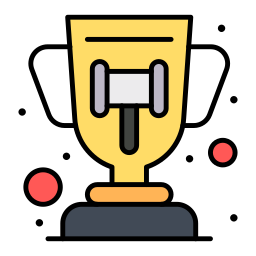 trophäe icon