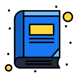 Book icon