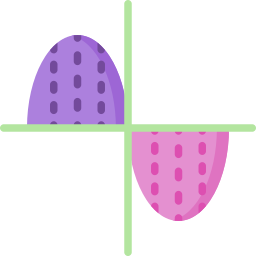 fluktuation icon