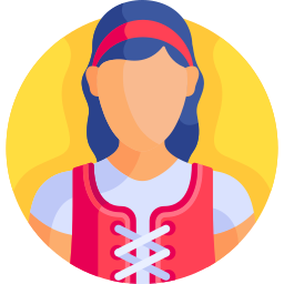 frau icon