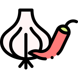 Garlic icon