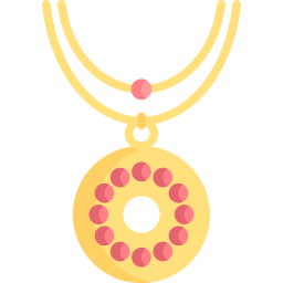 collar icono