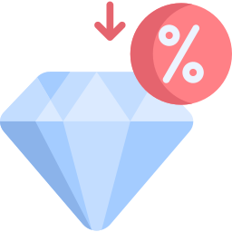 diamant icon