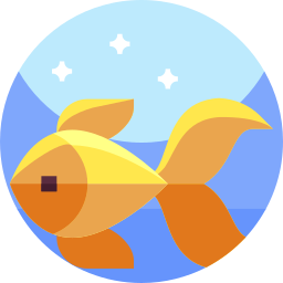 Goldfish icon