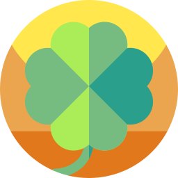 Clover icon