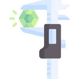 Caliper icon