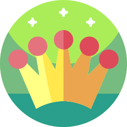 Crown icon