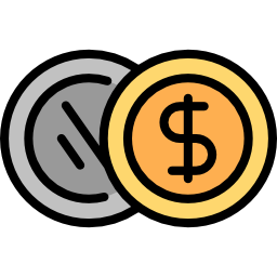 Coins icon