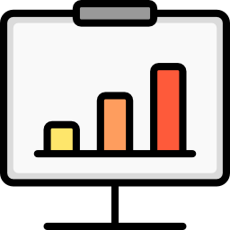 Presentation icon