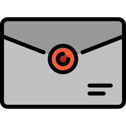 Mail icon