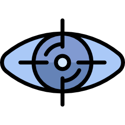 Eye icon