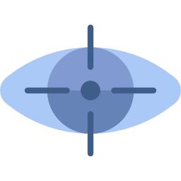 Eye icon