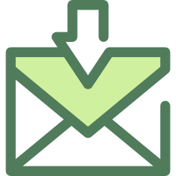 Inbox icon