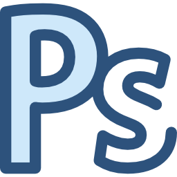 adobe photoshop icon