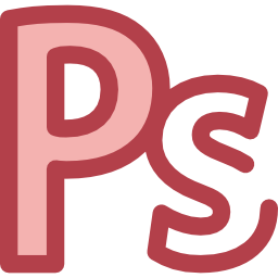 adobe photoshop icon