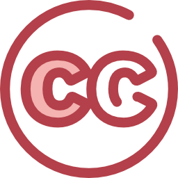 creative commons иконка