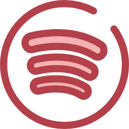 spotify icoon