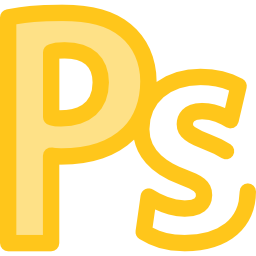 Adobe photoshop icon