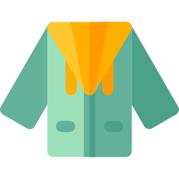 Jacket icon