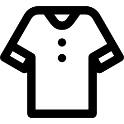 chemise Icône