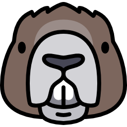 Beaver icon