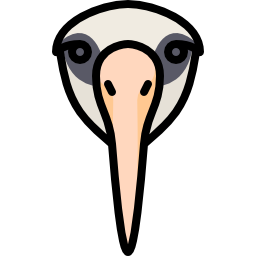albatros icoon