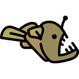 Angler icon