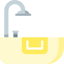 Hygienic icon