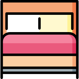 Bedroom icon