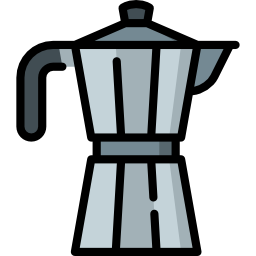 cafés icono